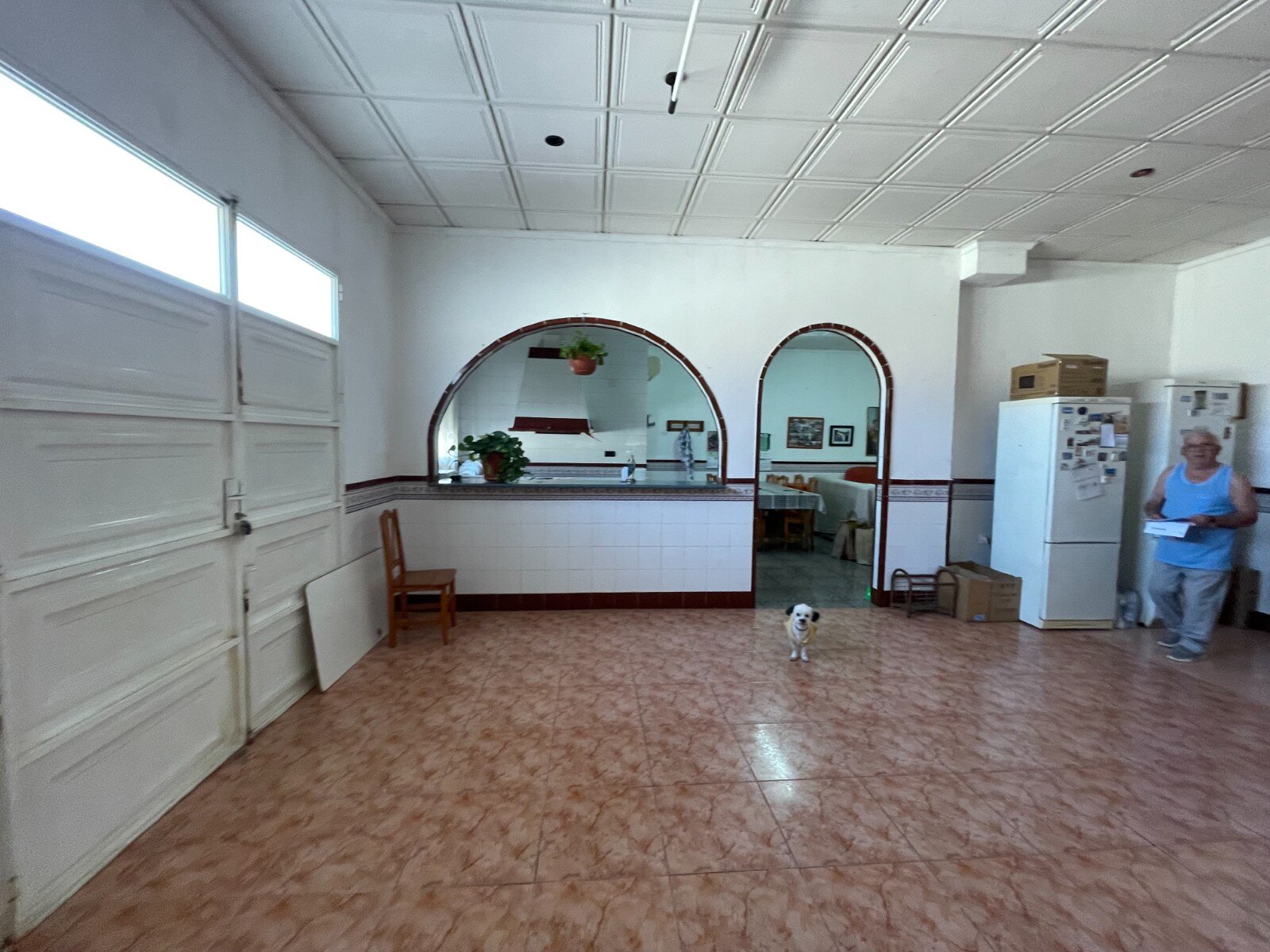 Villa met 5 Slaapkamers in Pueblo, San Miguel de Salinas - Image 7