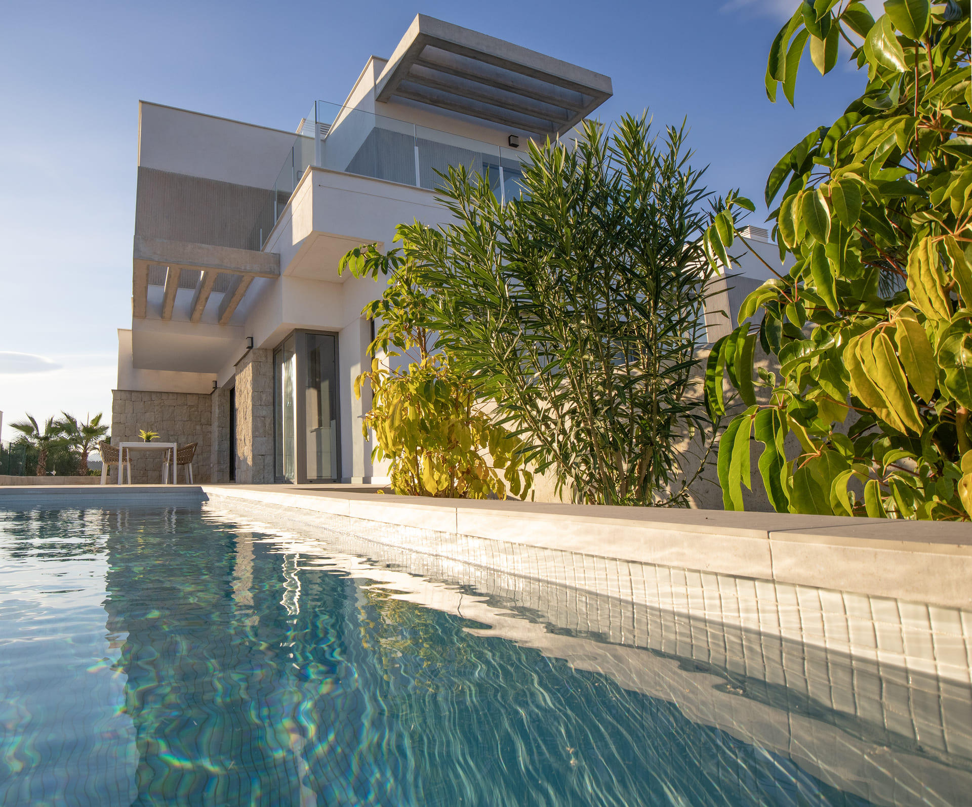 4-Bedroom Detached House in Finestrat - Image 7