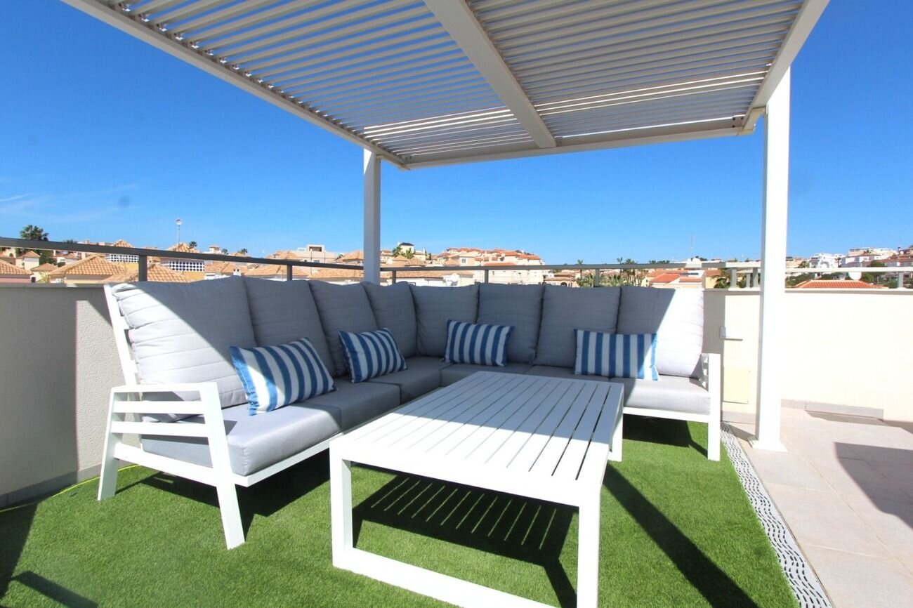 5-Bedroom Villa in Las Filipinas, Orihuela Costa - Image 22
