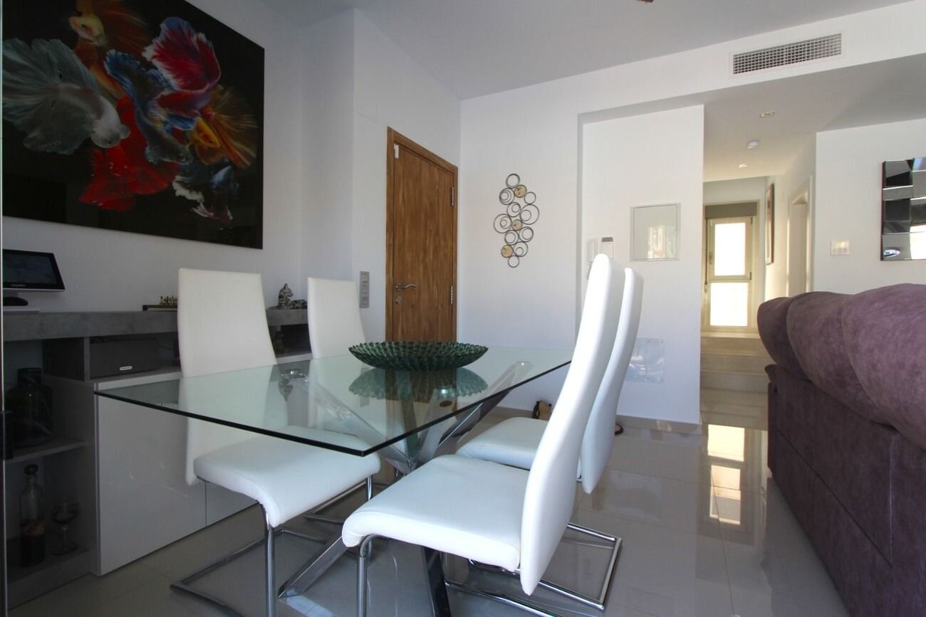 5-Bedroom Villa in Las Filipinas, Orihuela Costa - Image 9