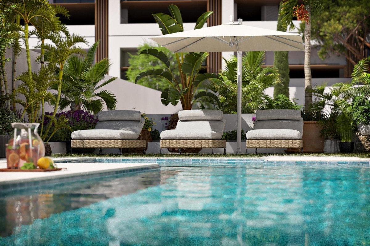 2-Bedroom Middle Floor Apartment in  Villajoyosa | Sunny ... - Image 2