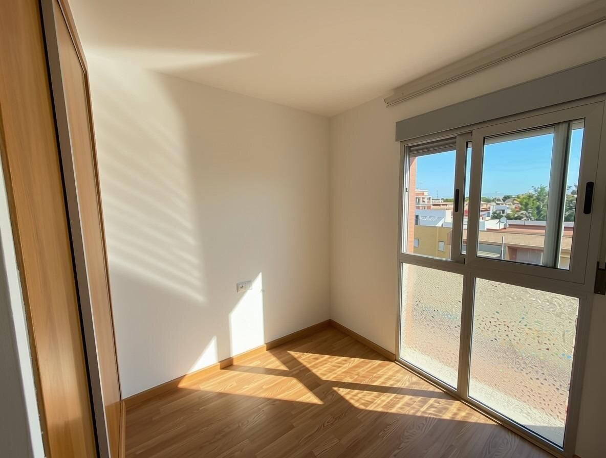 2-Zimmer Wohnung in Villananitos, San Pedro del Pinatar - Image 10