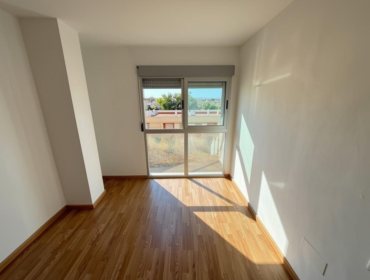 2-Zimmer Wohnung in Villananitos, San Pedro del Pinatar - Image 12