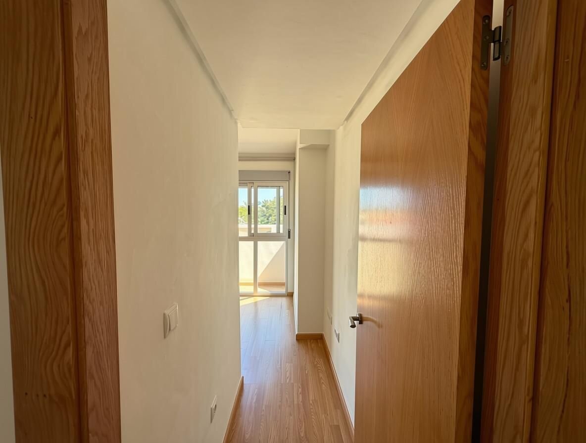2-Zimmer Wohnung in Villananitos, San Pedro del Pinatar - Image 17