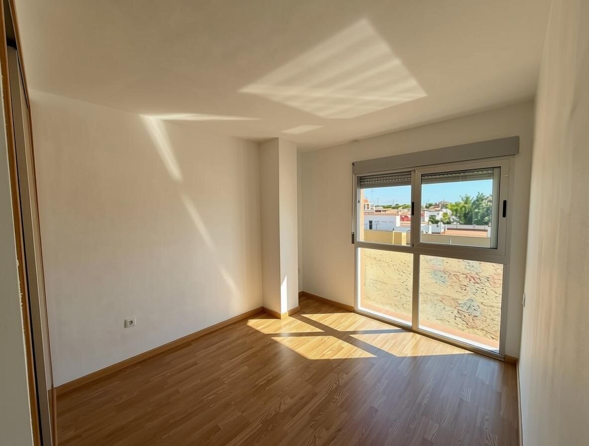 2-Zimmer Wohnung in Villananitos, San Pedro del Pinatar - Image 18