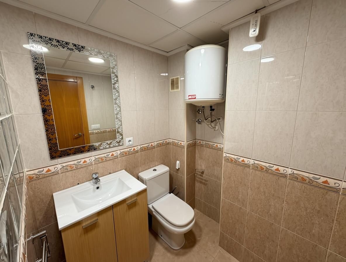 2-Zimmer Wohnung in Villananitos, San Pedro del Pinatar - Image 21