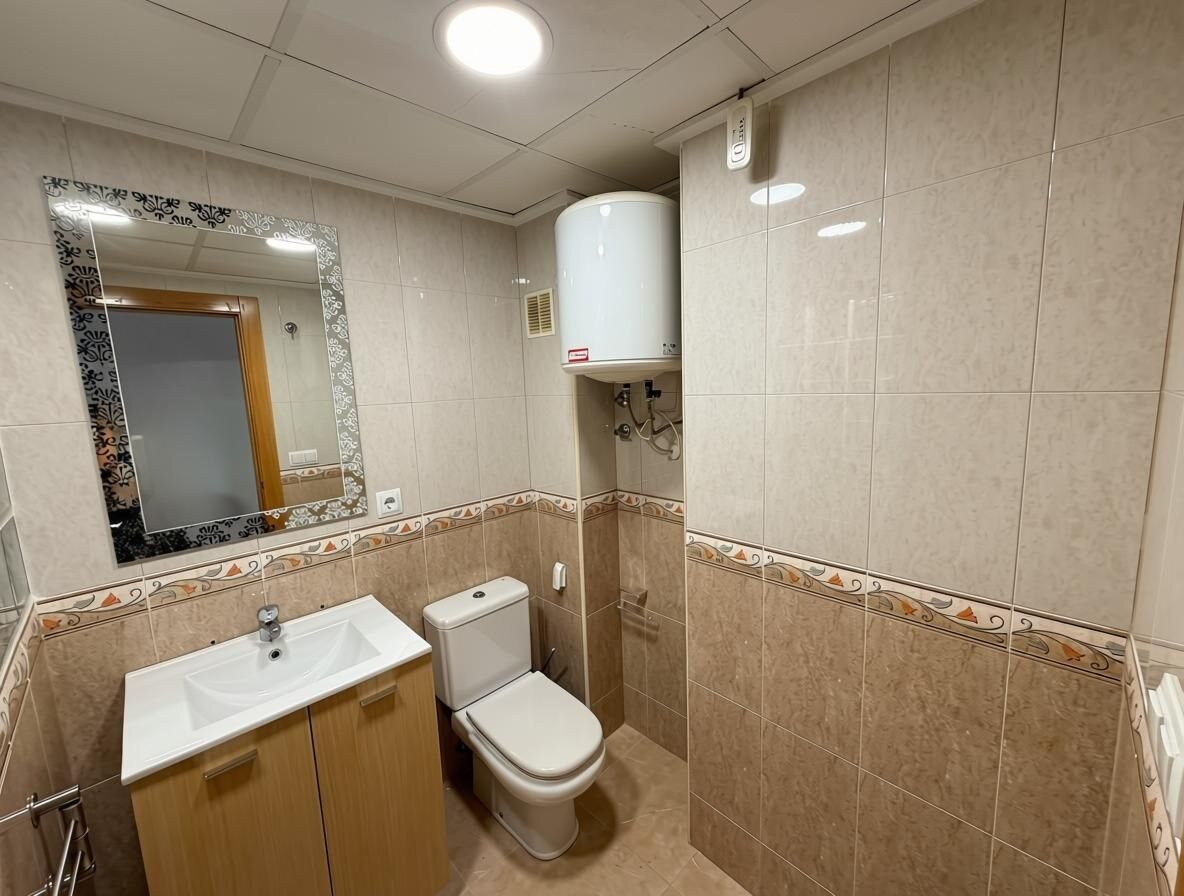 2-Zimmer Wohnung in Villananitos, San Pedro del Pinatar - Image 22