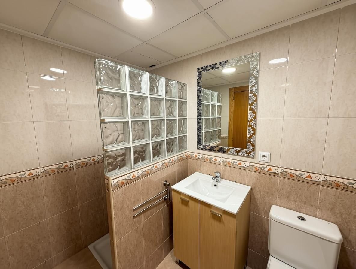 2-Zimmer Wohnung in Villananitos, San Pedro del Pinatar - Image 23