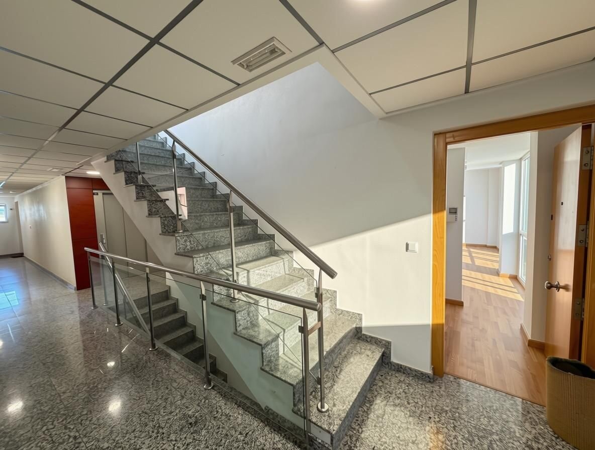 2-Zimmer Wohnung in Villananitos, San Pedro del Pinatar - Image 26