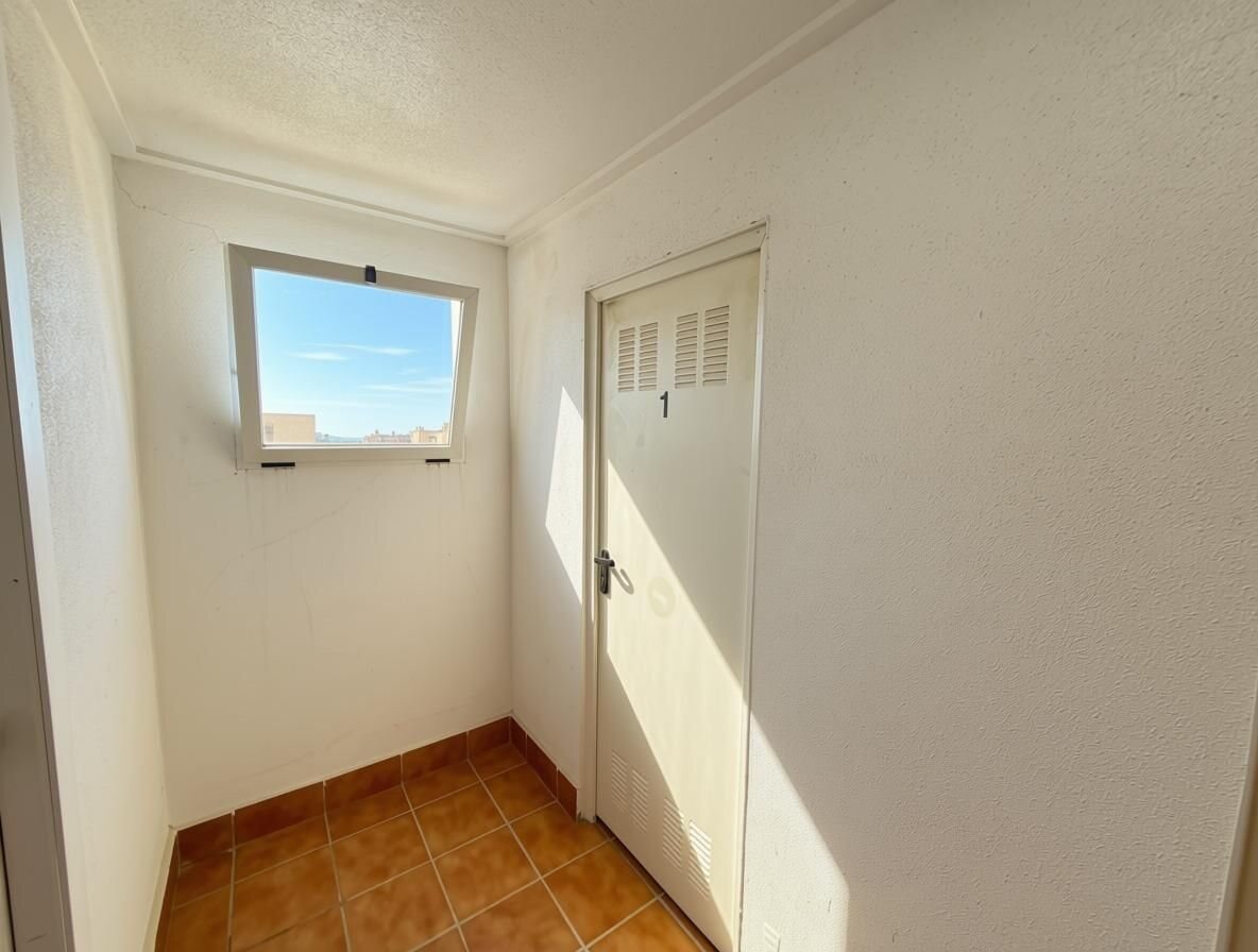 2-Zimmer Wohnung in Villananitos, San Pedro del Pinatar - Image 27