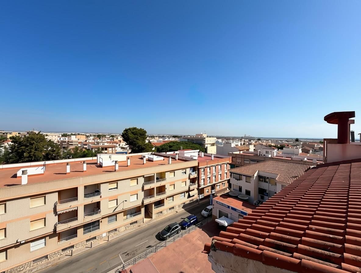 2-Zimmer Wohnung in Villananitos, San Pedro del Pinatar - Image 30