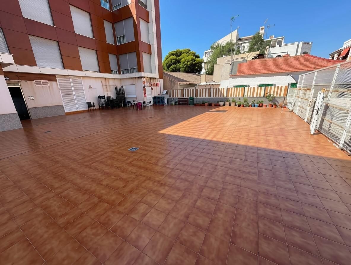 2-Zimmer Wohnung in Villananitos, San Pedro del Pinatar - Image 32