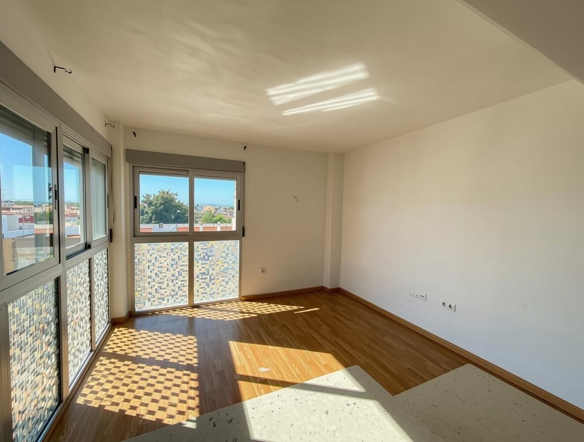 2-Zimmer Wohnung in Villananitos, San Pedro del Pinatar - Image 8