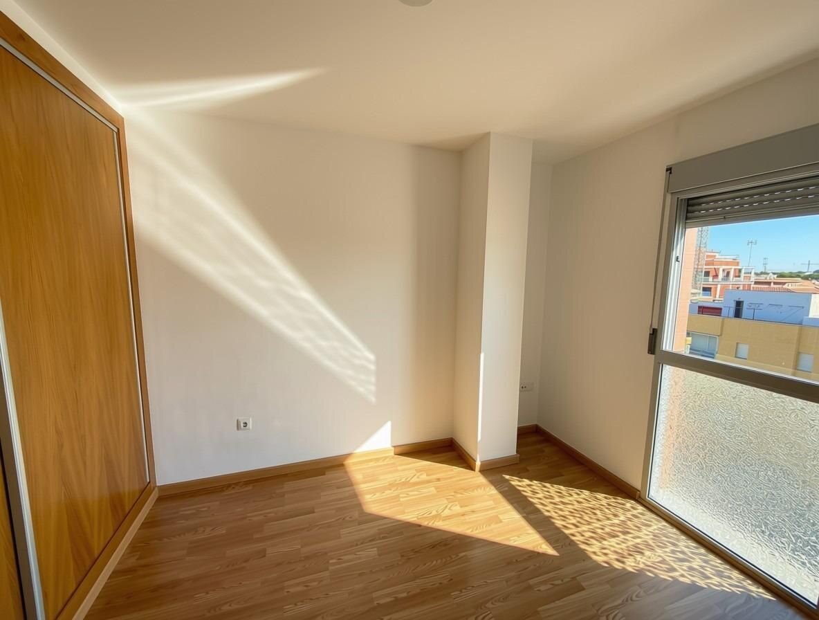2-Zimmer Wohnung in Villananitos, San Pedro del Pinatar - Image 9