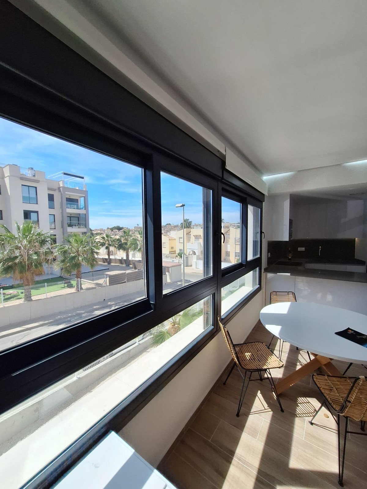 2-Bedroom Middle Floor Apartment in  San Miguel de Salina... - Image 13