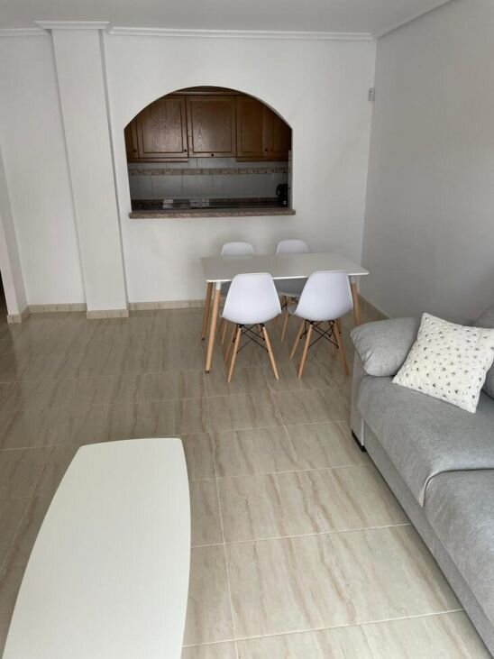 2-Bedroom Apartment in Pueblo, San Miguel de Salinas - Image 3