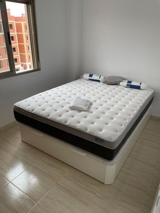 2-Bedroom Apartment in Pueblo, San Miguel de Salinas - Image 5