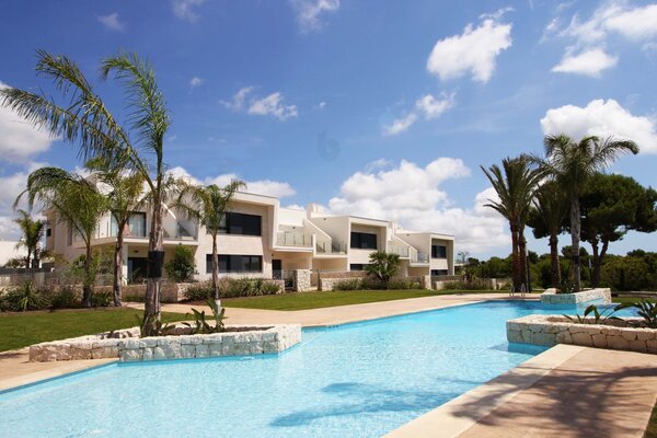 3-Bedroom Ground Floor Apartment in Pinar de Campoverde