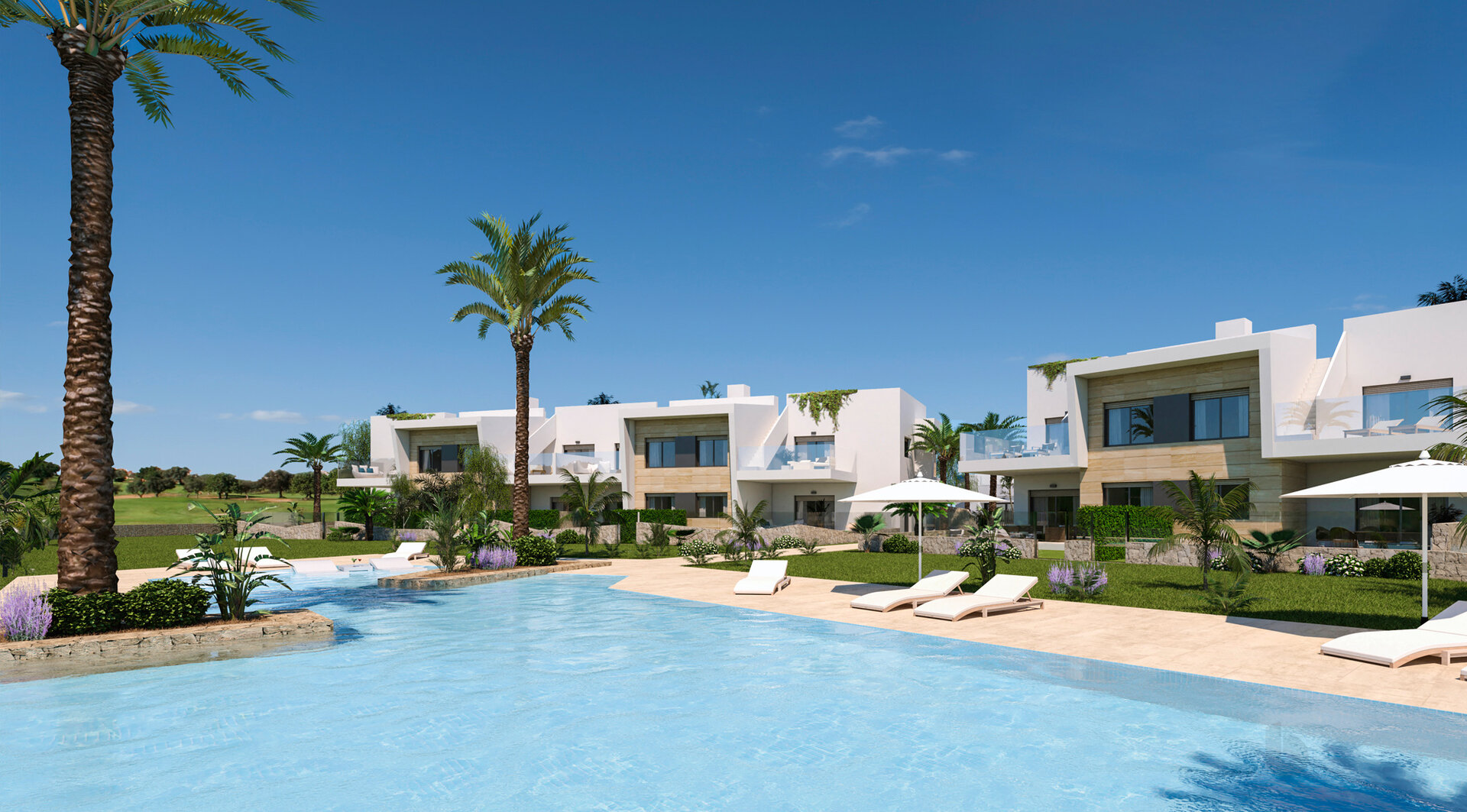 3-Bedroom Ground Floor Apartment in Pinar de Campoverde - Image 16