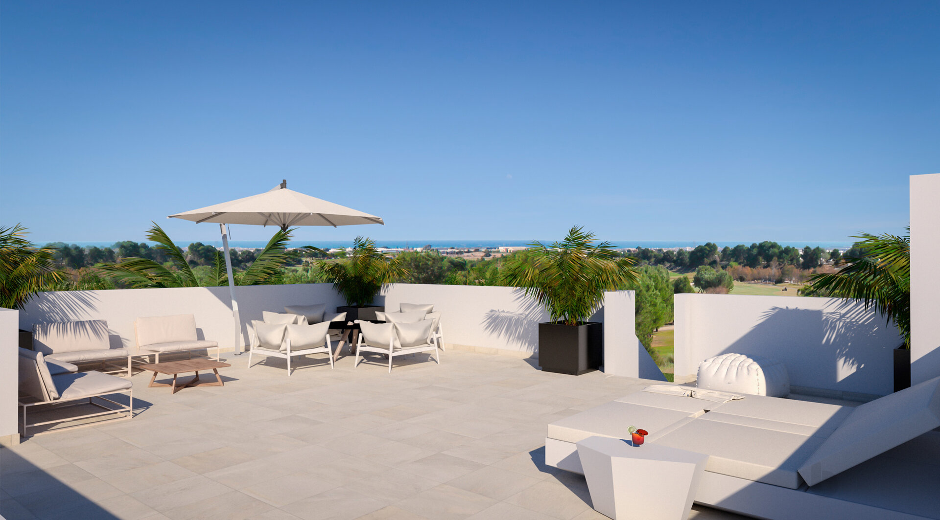 3-Bedroom Ground Floor Apartment in Pinar de Campoverde - Image 20