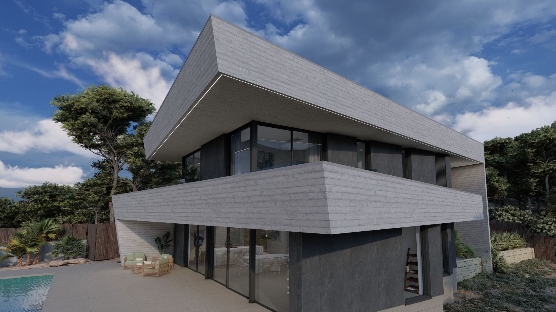 Villa met 4 Slaapkamers in Altea - Image 10