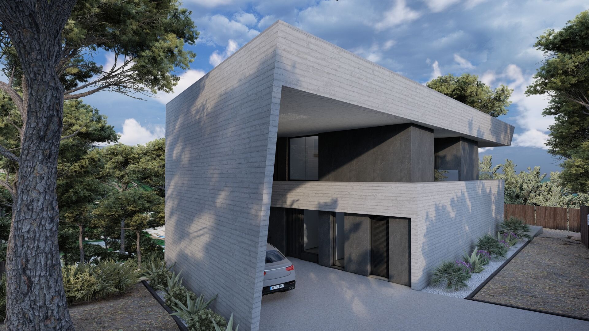 Villa met 4 Slaapkamers in Altea - Image 16