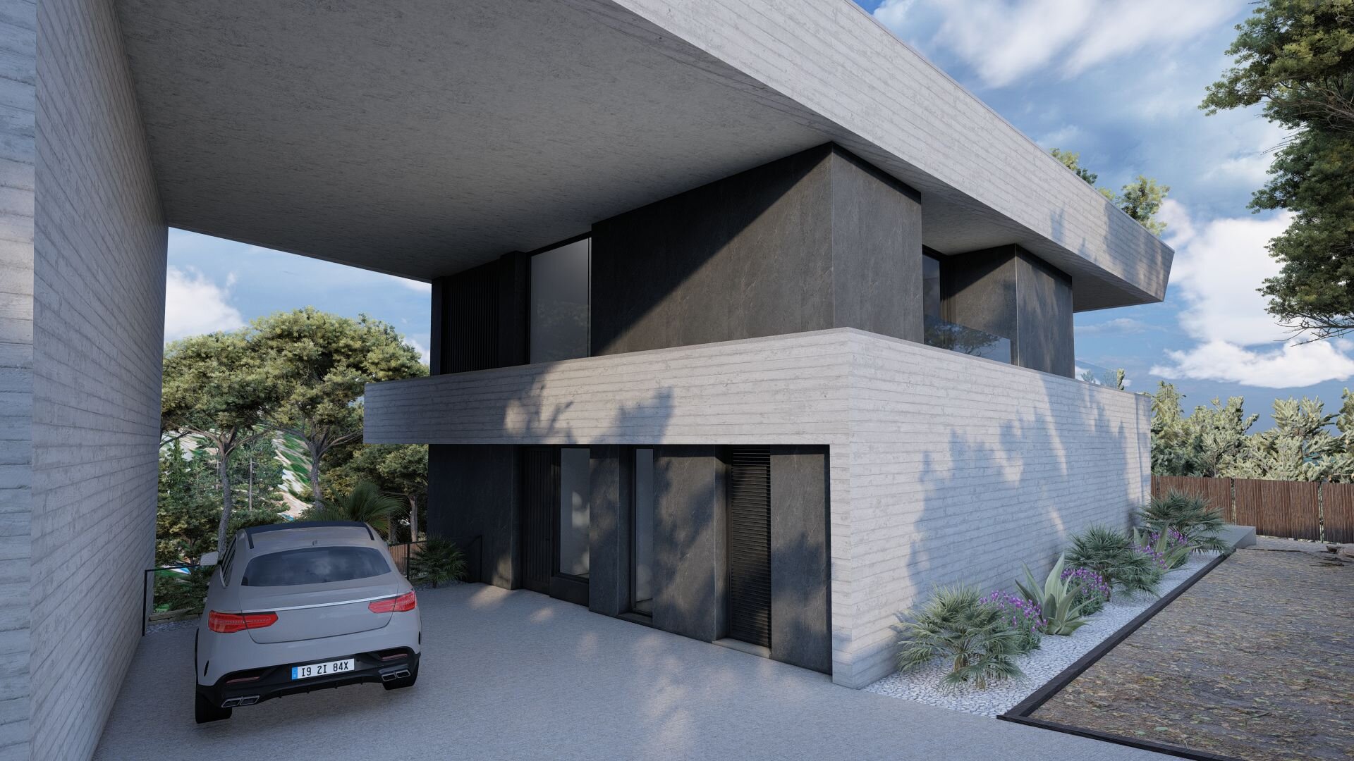 Villa met 4 Slaapkamers in Altea - Image 18