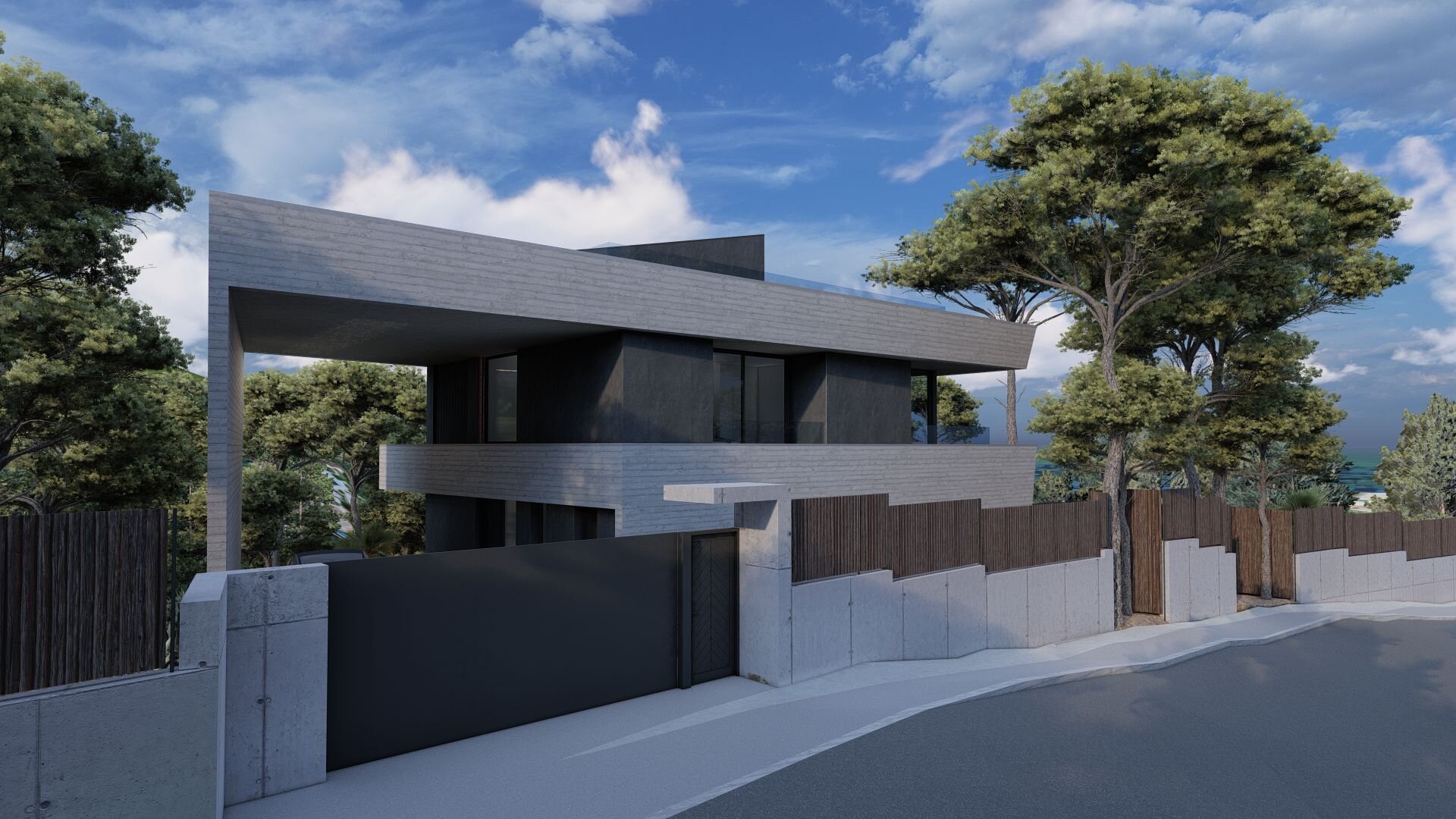 Villa met 4 Slaapkamers in Altea - Image 5