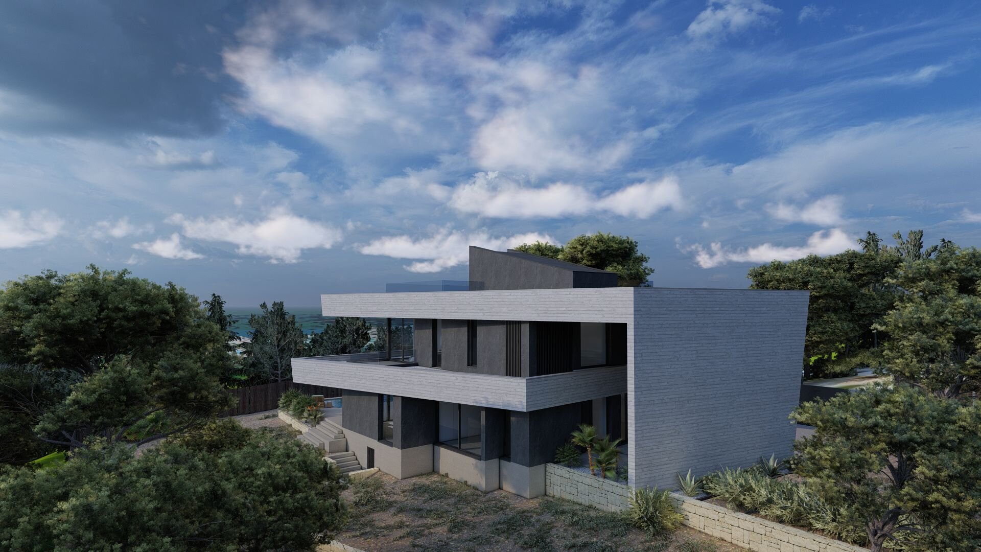 Villa met 4 Slaapkamers in Altea - Image 6