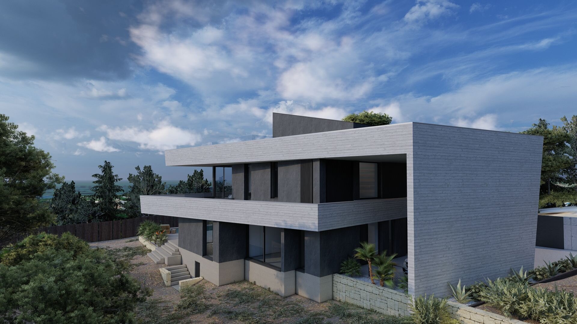 Villa met 4 Slaapkamers in Altea - Image 8