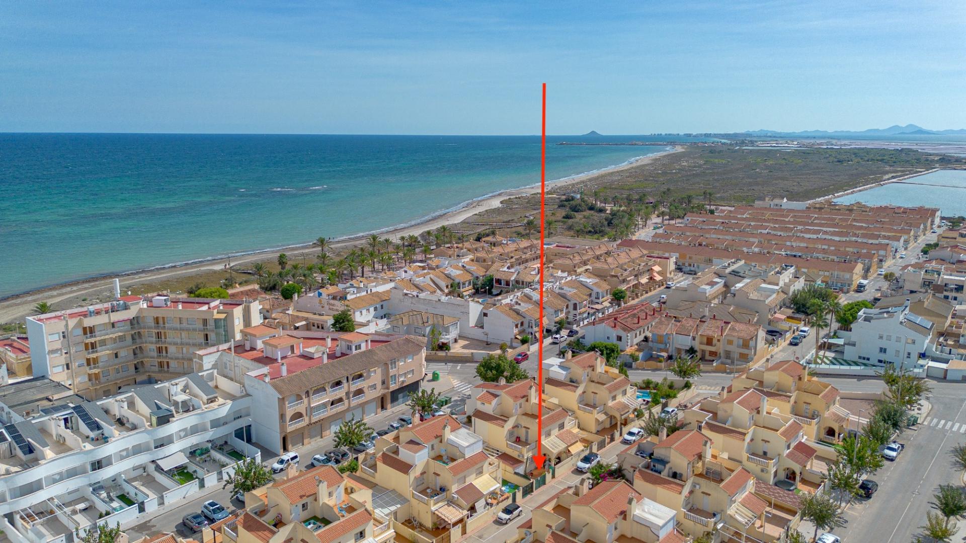 Villa de 3 Chambres à El Mojón, Pilar de la Horadada - Image 1