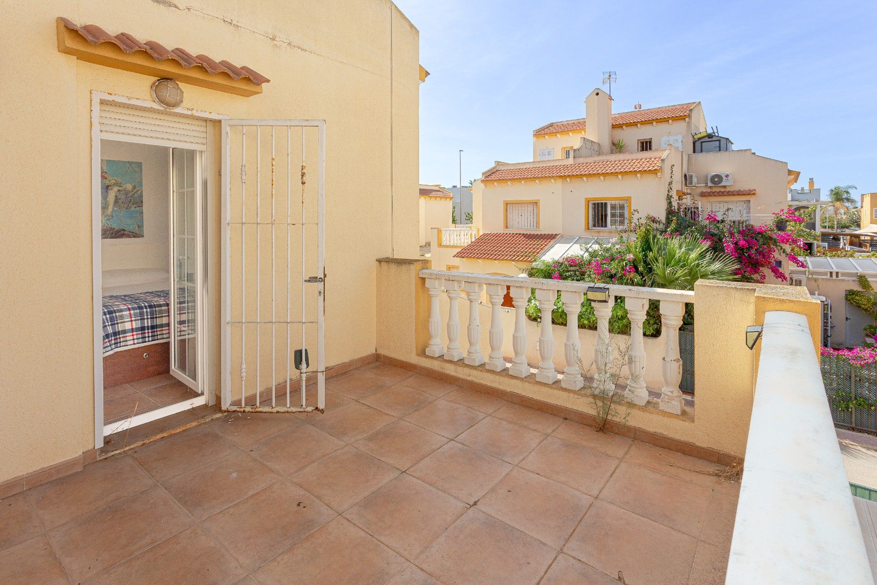 Villa de 3 Chambres à El Mojón, Pilar de la Horadada - Image 13