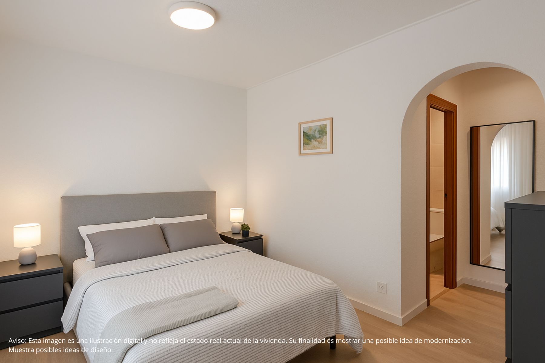 Villa de 3 Chambres à El Mojón, Pilar de la Horadada - Image 20