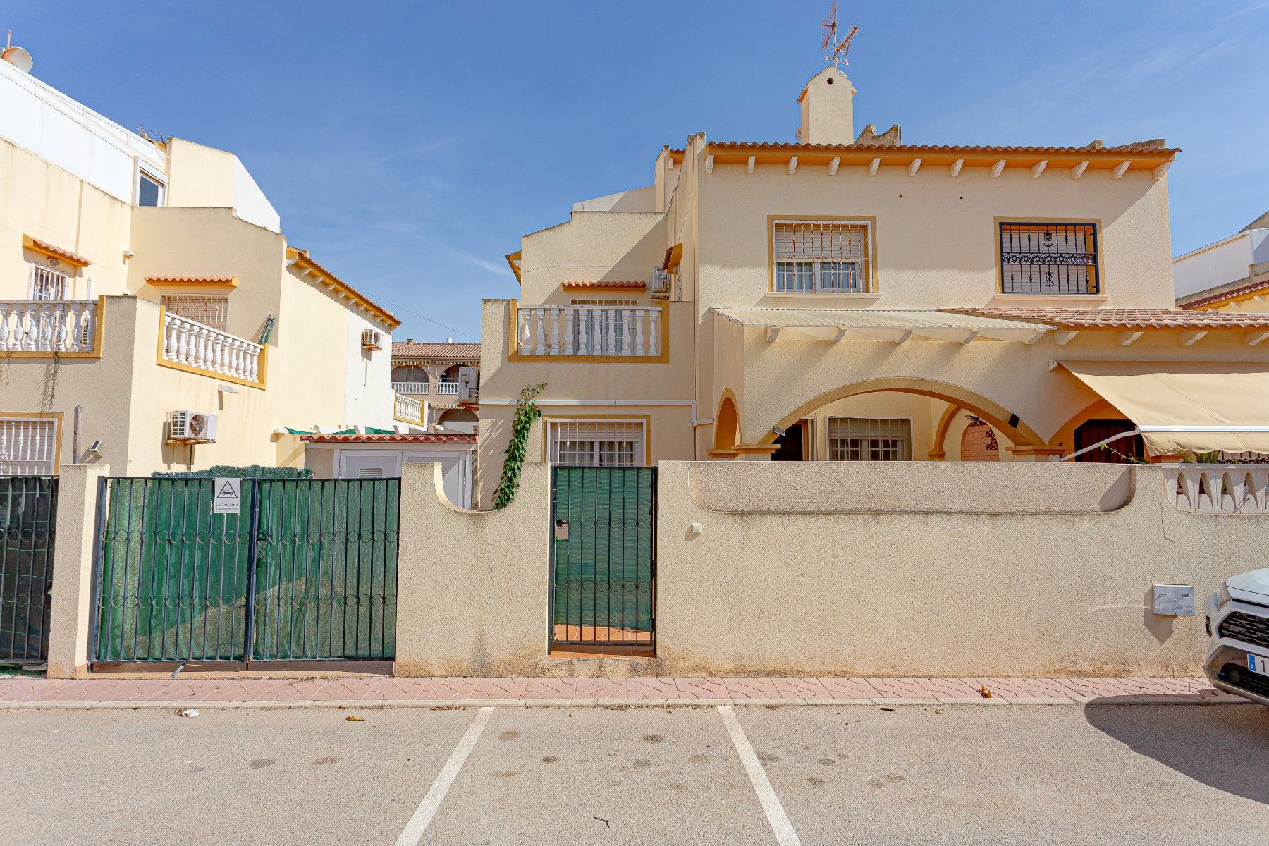 Villa de 3 Chambres à El Mojón, Pilar de la Horadada - Image 25