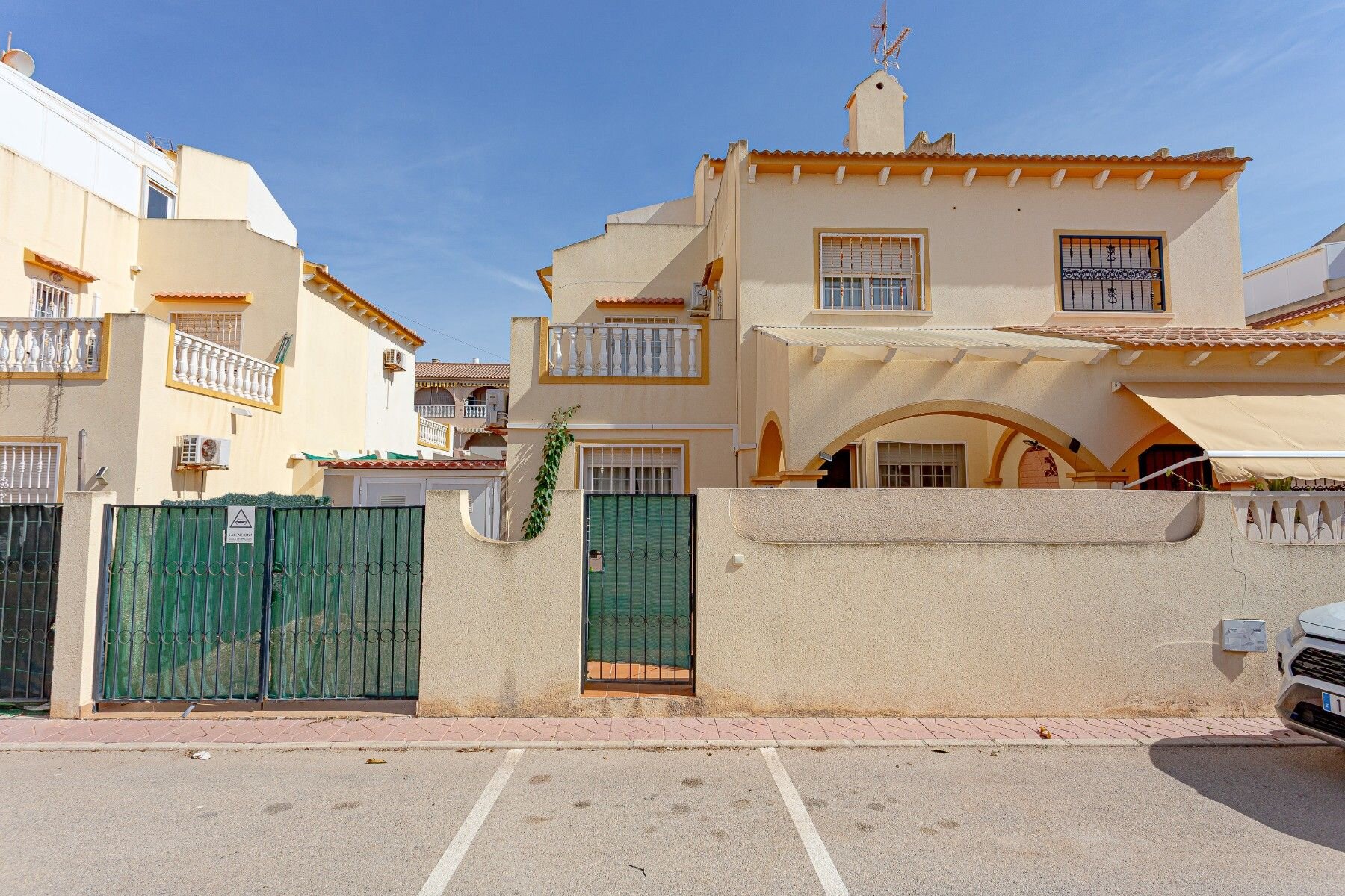 Villa de 3 Chambres à, Pilar de la Horadada - Image 25