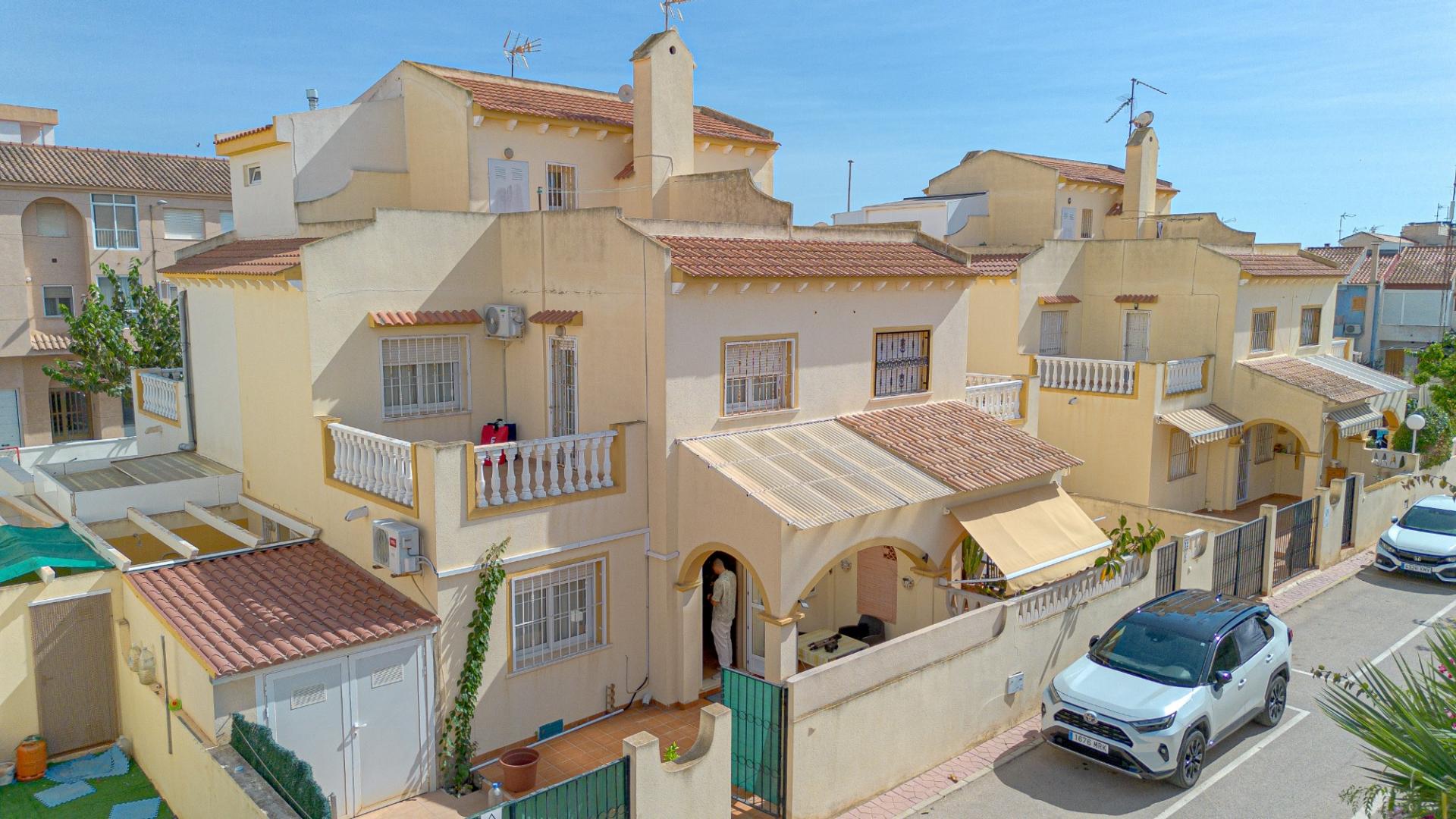 Villa de 3 Chambres à El Mojón, Pilar de la Horadada - Image 3