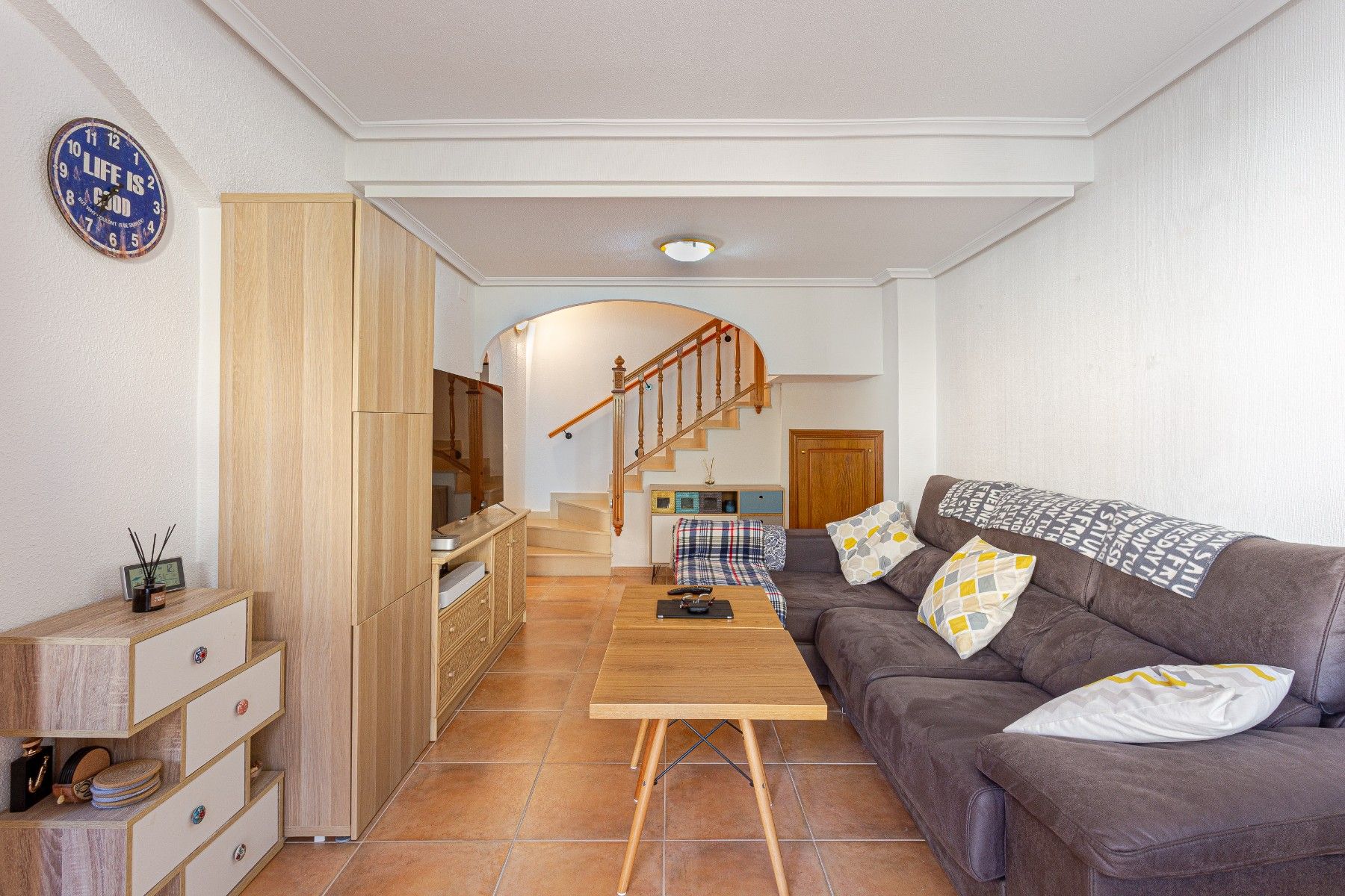 Villa de 3 Chambres à El Mojón, Pilar de la Horadada - Image 4