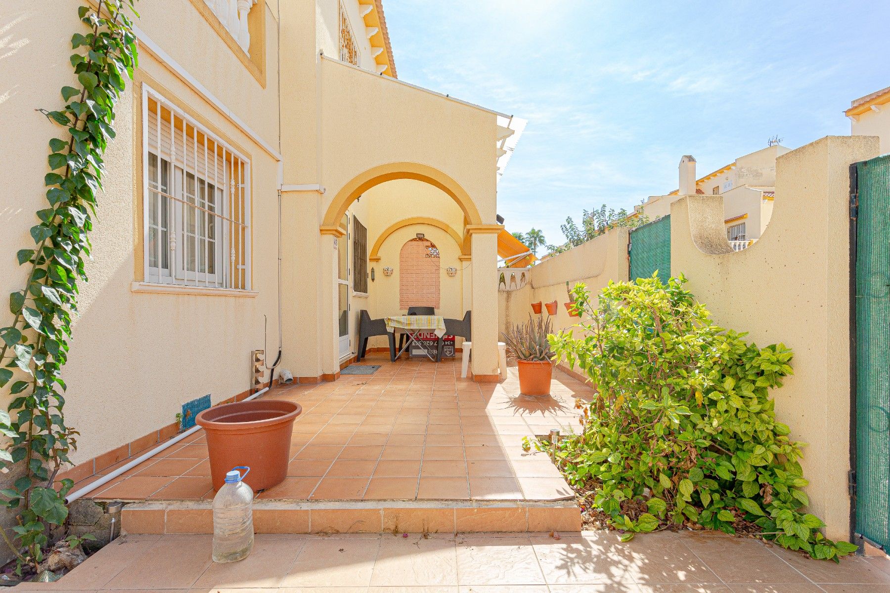 Villa de 3 Chambres à El Mojón, Pilar de la Horadada - Image 5