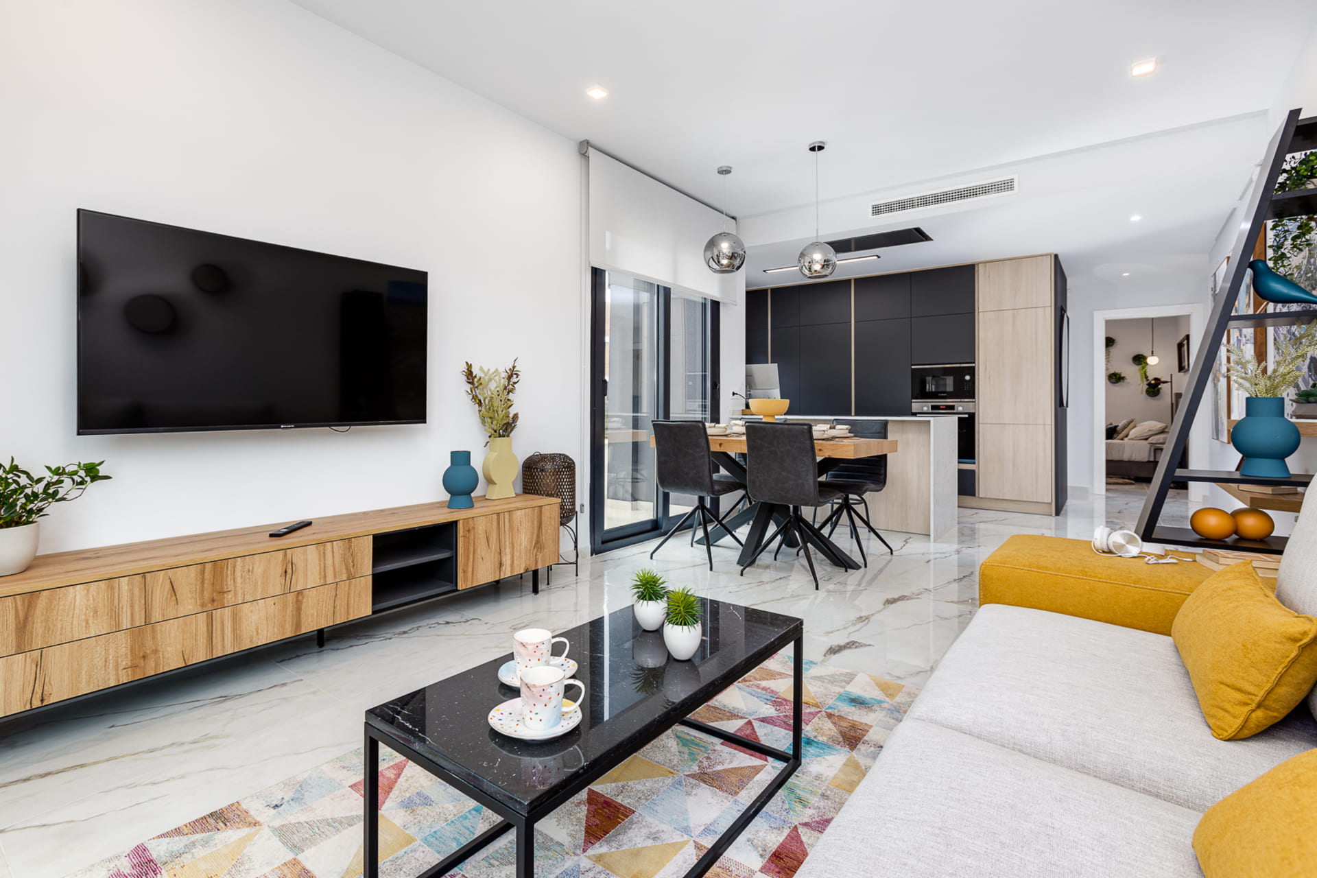 2-Bedroom Bungalow in Ciudad Quesada - Image 6