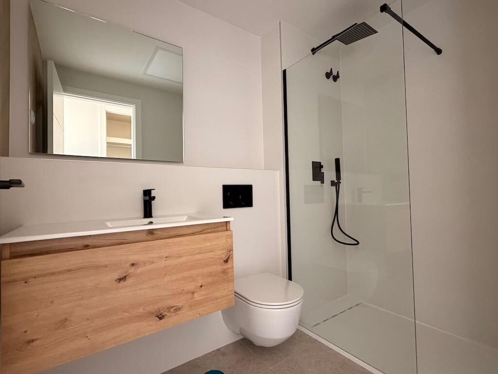 Appartement met 2 Slaapkamers in Dolores de Pacheco-Santa Rosalía, Los Alcázares - Image 3
