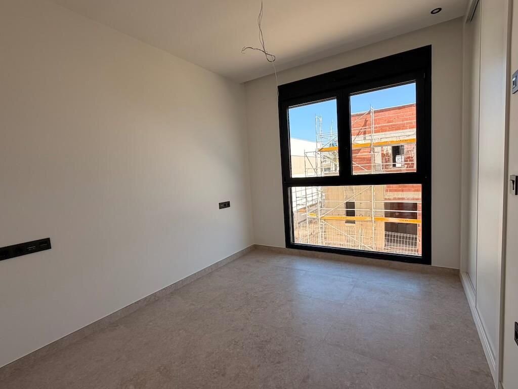 Appartement met 2 Slaapkamers in Dolores de Pacheco-Santa Rosalía, Los Alcázares - Image 5