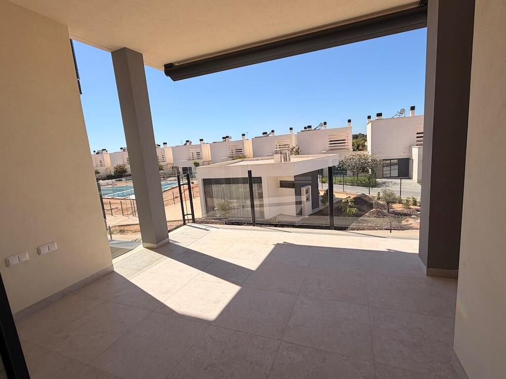 Appartement met 2 Slaapkamers in Dolores de Pacheco-Santa Rosalía, Los Alcázares - Image 9