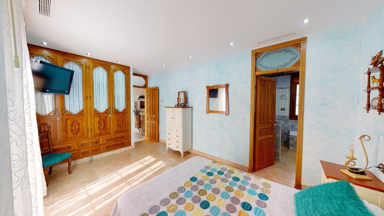 4-Zimmer Villa in Comunidad Valenciana, Almoradi - Image 10