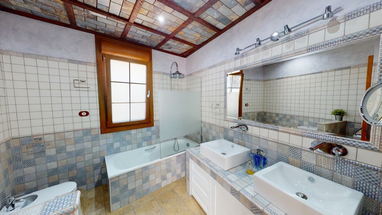 4-Zimmer Villa in Comunidad Valenciana, Almoradi - Image 11