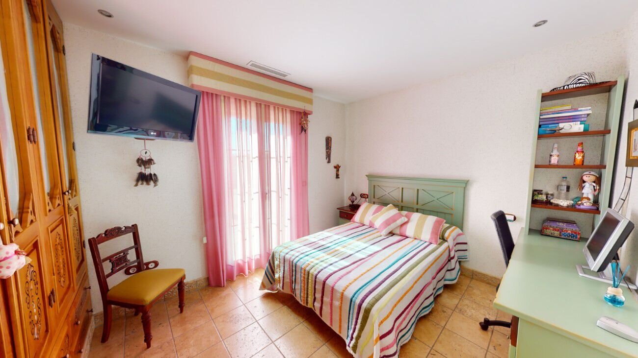 4-Zimmer Villa in Comunidad Valenciana, Almoradi - Image 12