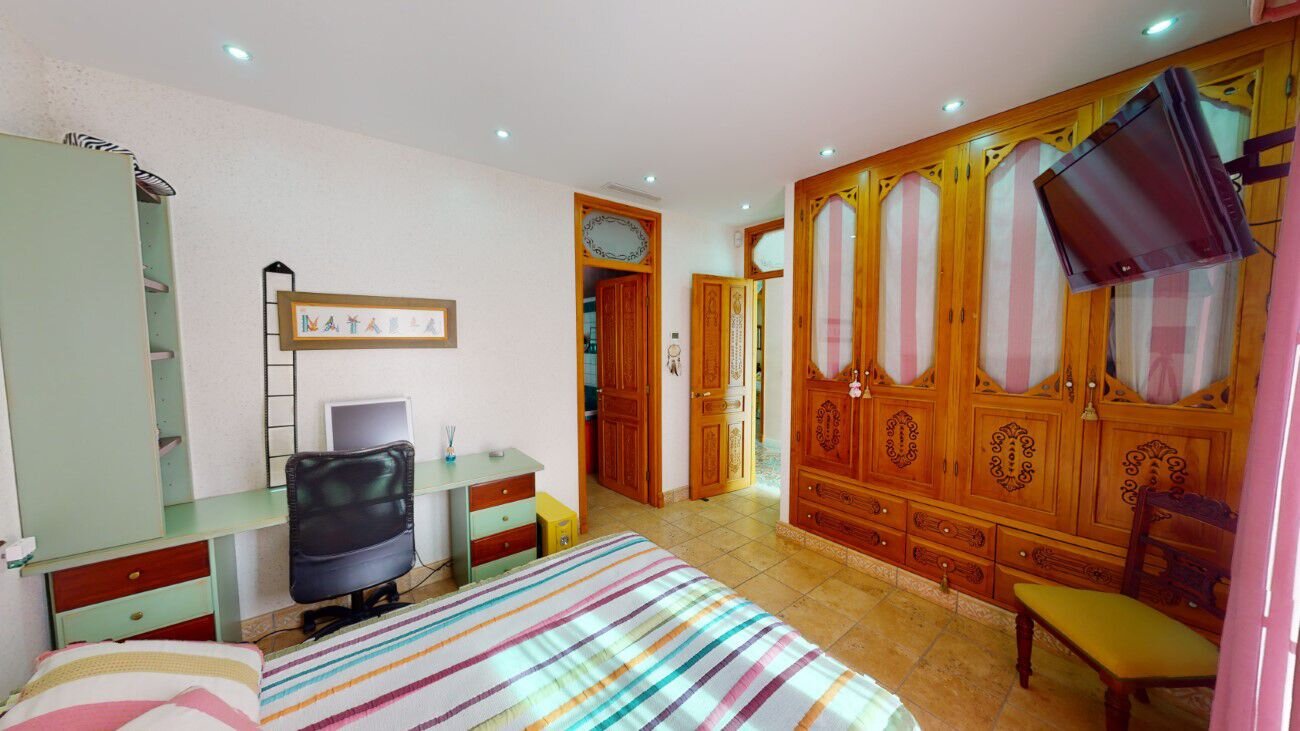 4-Zimmer Villa in Comunidad Valenciana, Almoradi - Image 13