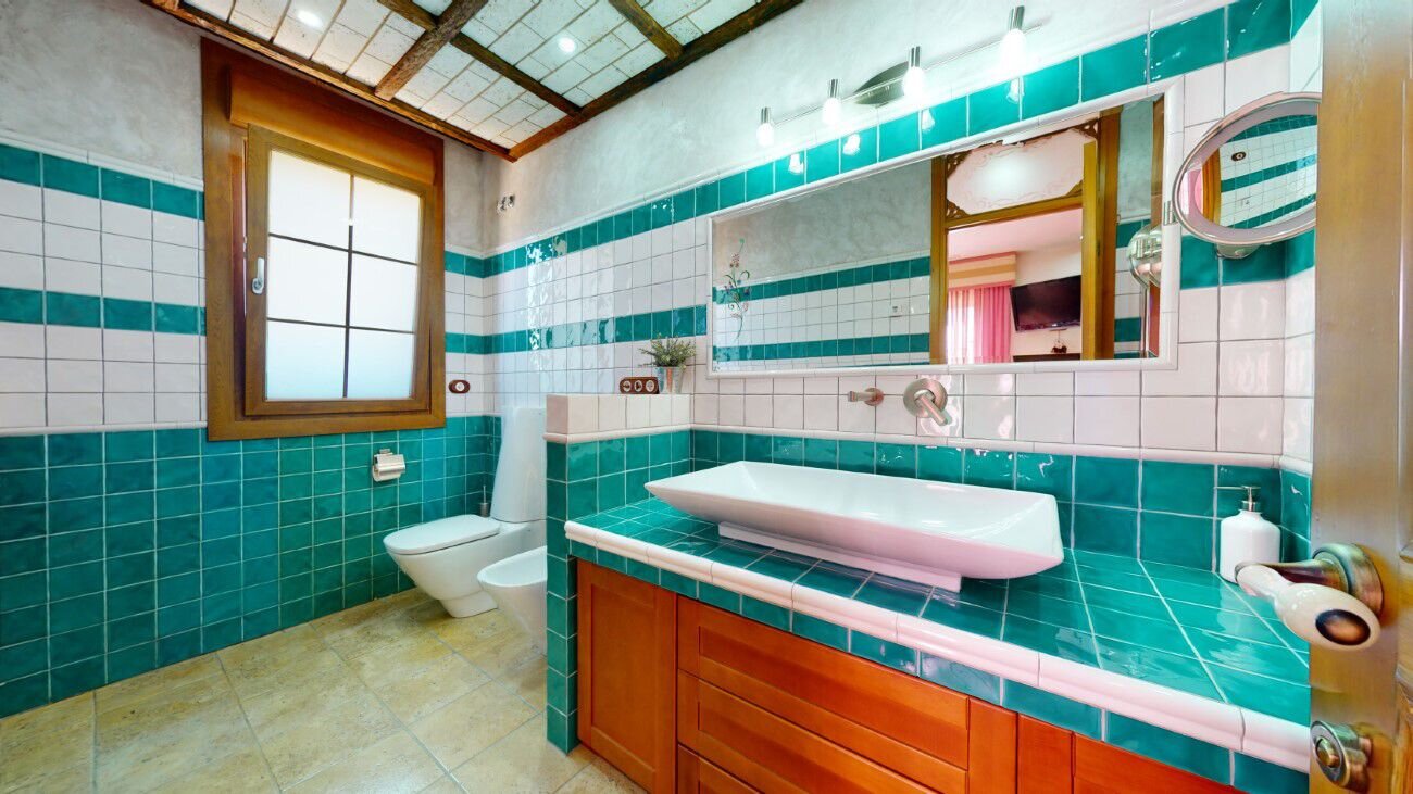4-Zimmer Villa in Comunidad Valenciana, Almoradi - Image 14