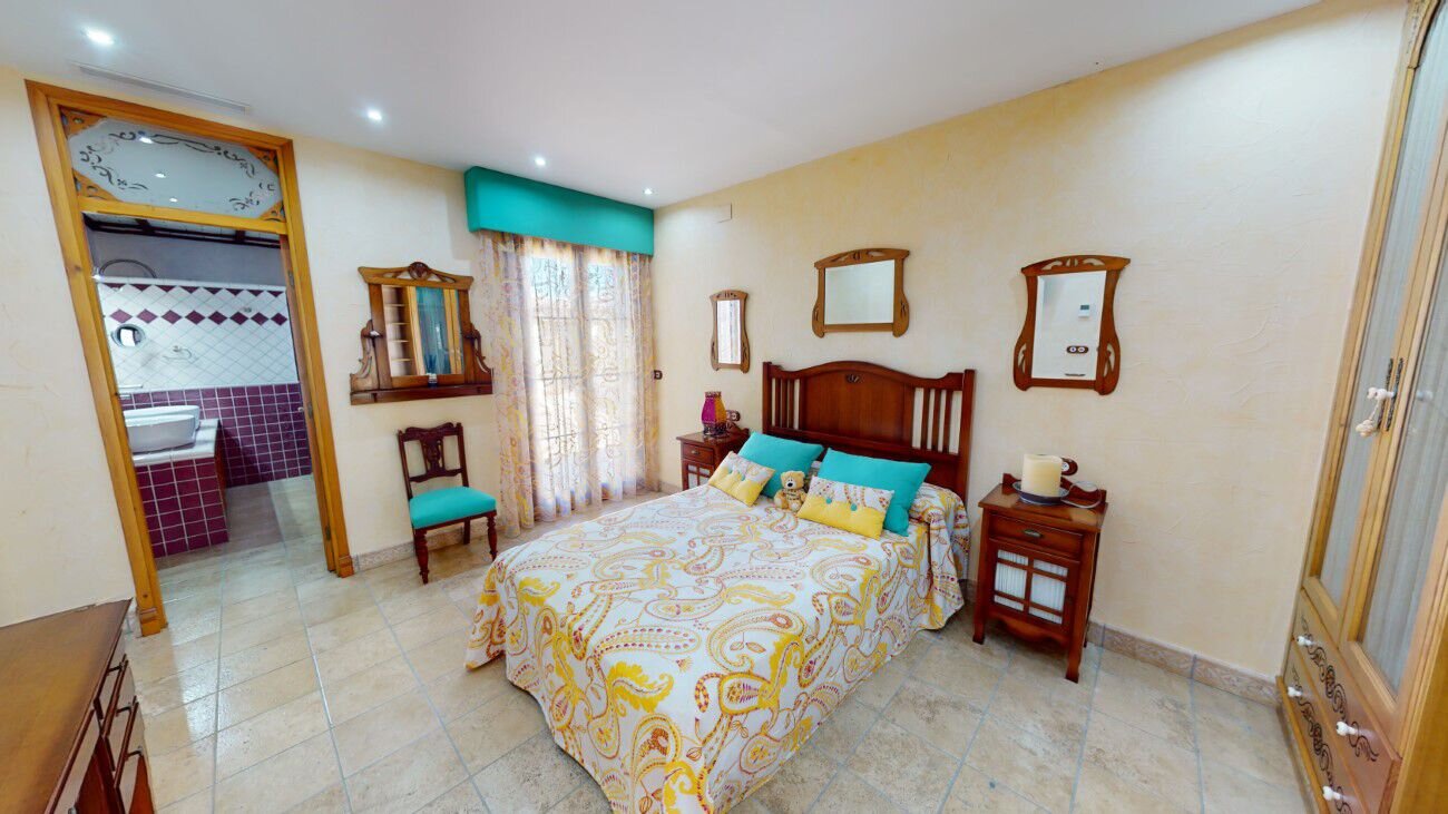 4-Zimmer Villa in Comunidad Valenciana, Almoradi - Image 15