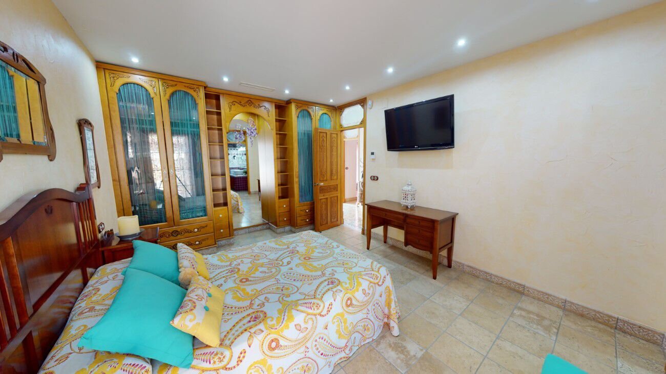 4-Zimmer Villa in Comunidad Valenciana, Almoradi - Image 16