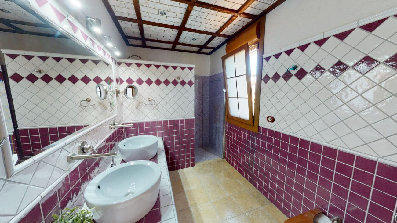 4-Zimmer Villa in Comunidad Valenciana, Almoradi - Image 17